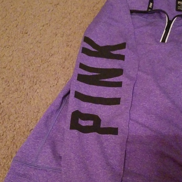 Everday Lounge Perfect Quarter-Zip - Picture 2 of 5